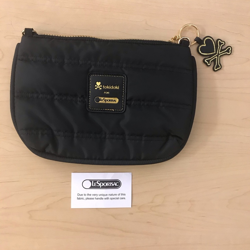 tokidoki for LeSportsac Pouch